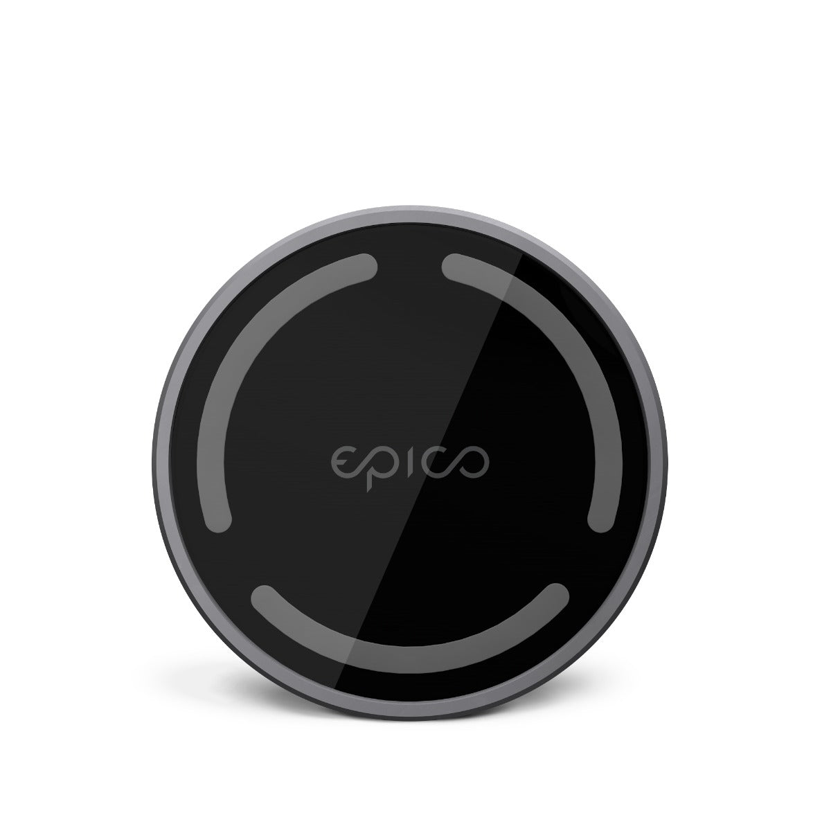 EPICO Magnetni brezžični avto polnilec (MagSafe) 15W/10W/7,5W + 18W adapter - iSTYLE SI