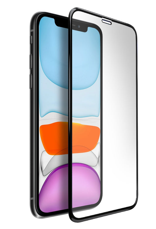 Next One 3D zaščitno steklo za iPhone 11/XR - iSTYLE SI