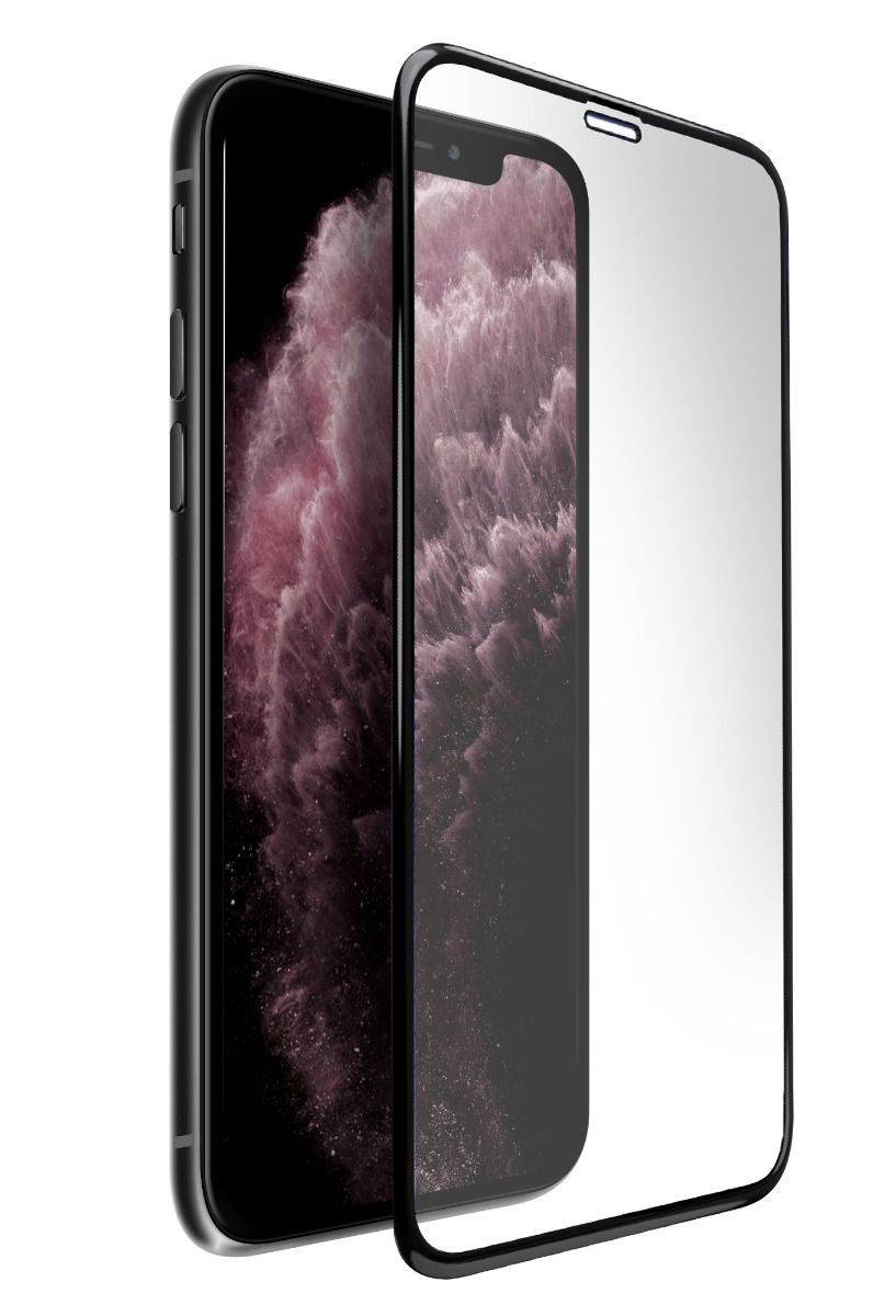 Next One 3D zaščitno steklo za iPhone 11 Pro Max/XS Max - iSTYLE SI