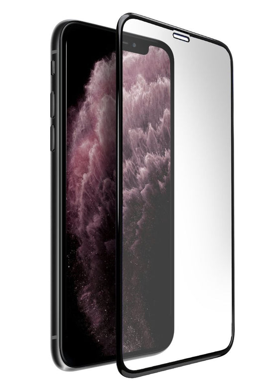 Next One 3D zaščitno steklo za iPhone 11 Pro Max/XS Max - iSTYLE SI