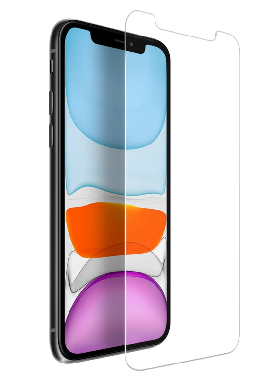 Next One zaščitno steklo za iPhone 11/XR - iSTYLE SI