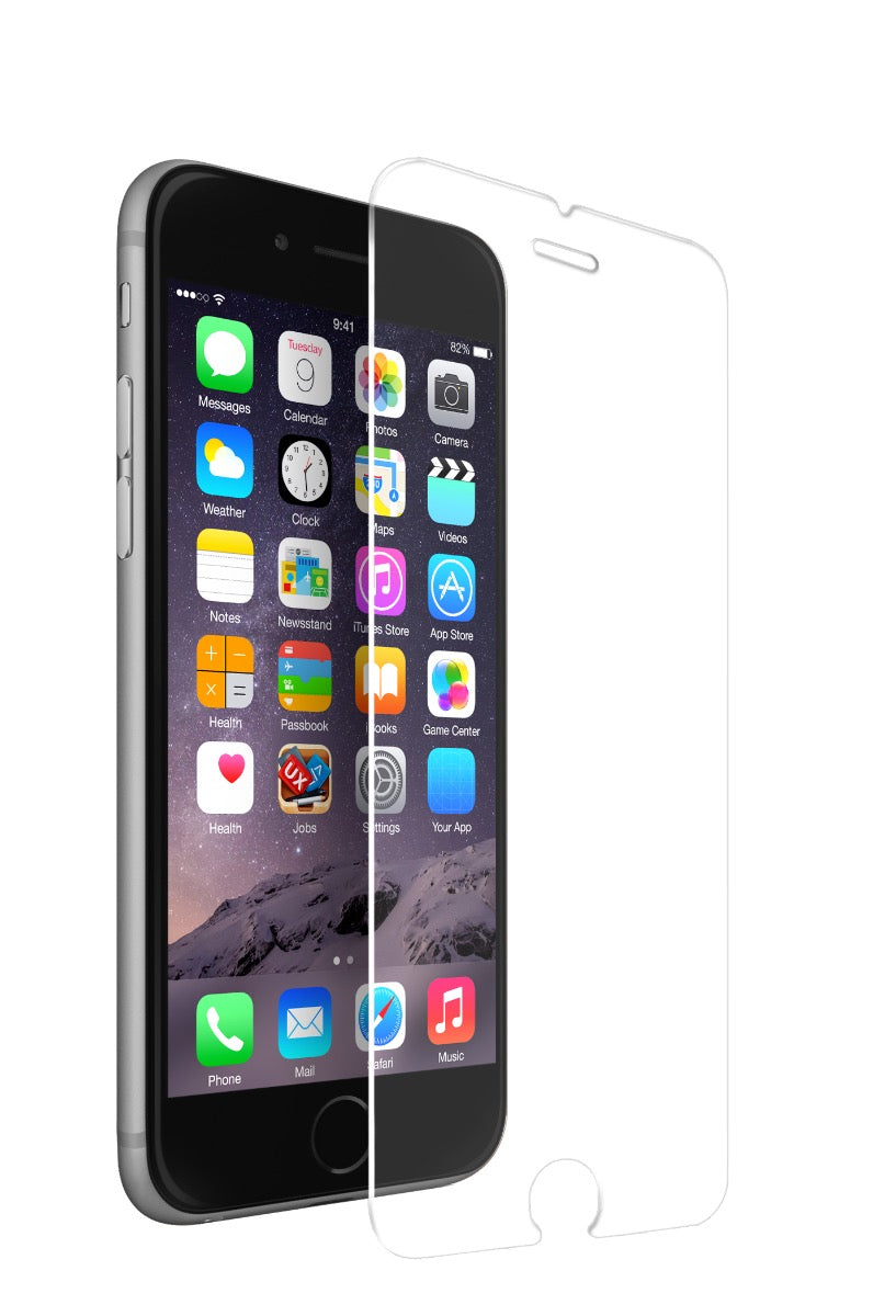 Next One zaščitno steklo za iPhone 6/7/8 - iSTYLE SI