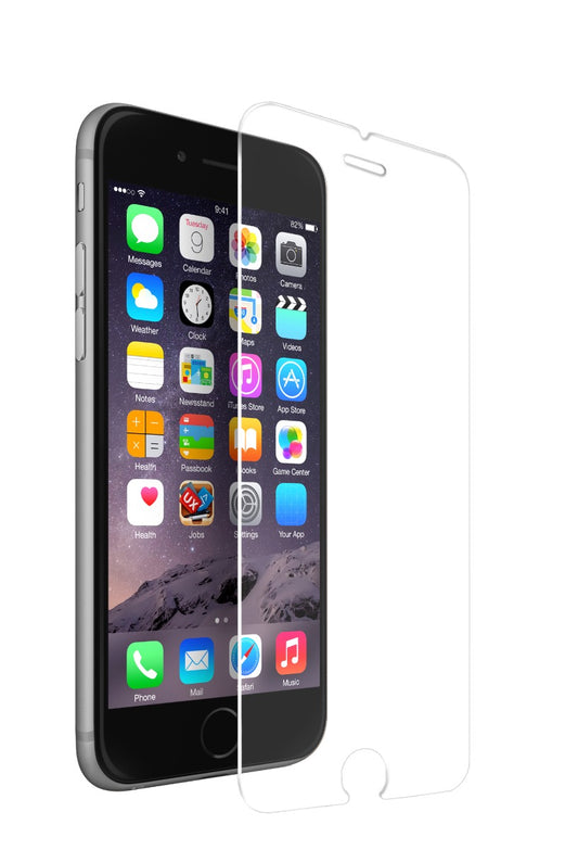 Next One zaščitno steklo za iPhone 6/7/8 - iSTYLE SI