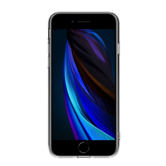 Next One prozoren ovitek za iPhone SE 2. gen. - iSTYLE SI