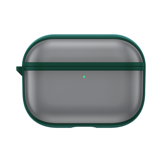 Next One Shield ovitek za škatlico AirPods Pro - Leaf Green - iSTYLE SI