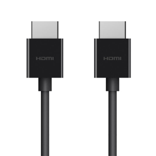 Belkin UltraHD Premium HDMI kabel 2 m - črni - iSTYLE SI