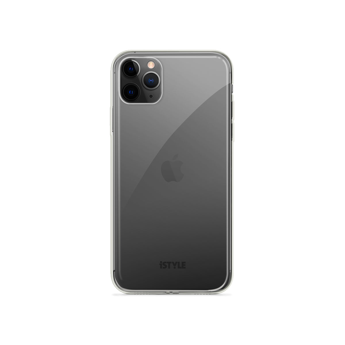 iSTYLE Hero Case za iPhone 11 Pro - prozorna - iSTYLE SI