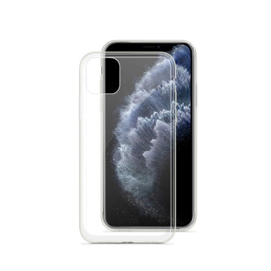 iSTYLE Hero Case za iPhone 11 Pro Max - prozorna - iSTYLE SI