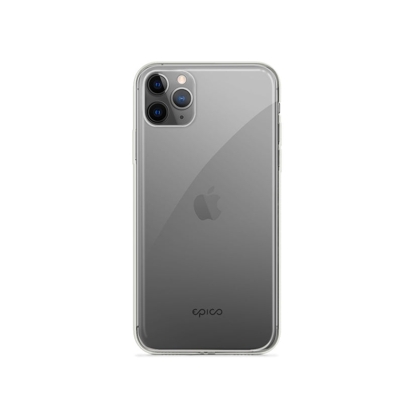 EPICO HERO CASE za iPhone 11 Pro Max - prozorna - iSTYLE SI