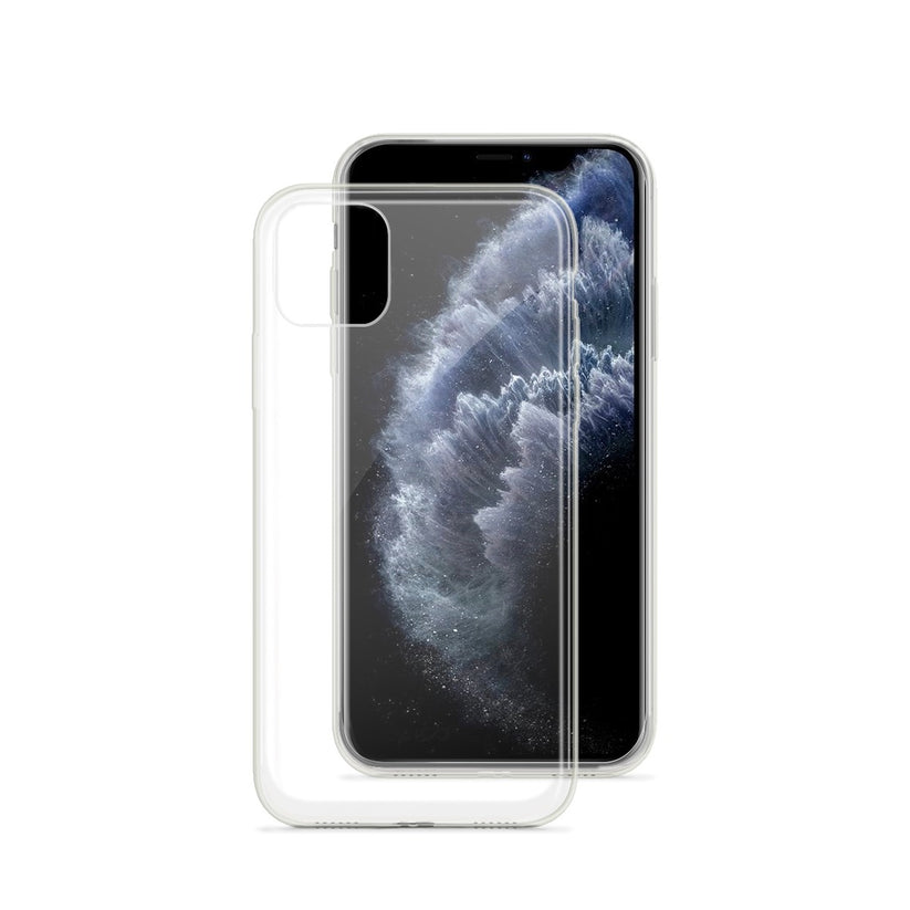 EPICO HERO CASE za iPhone 11 Pro Max - prozorna - iSTYLE SI