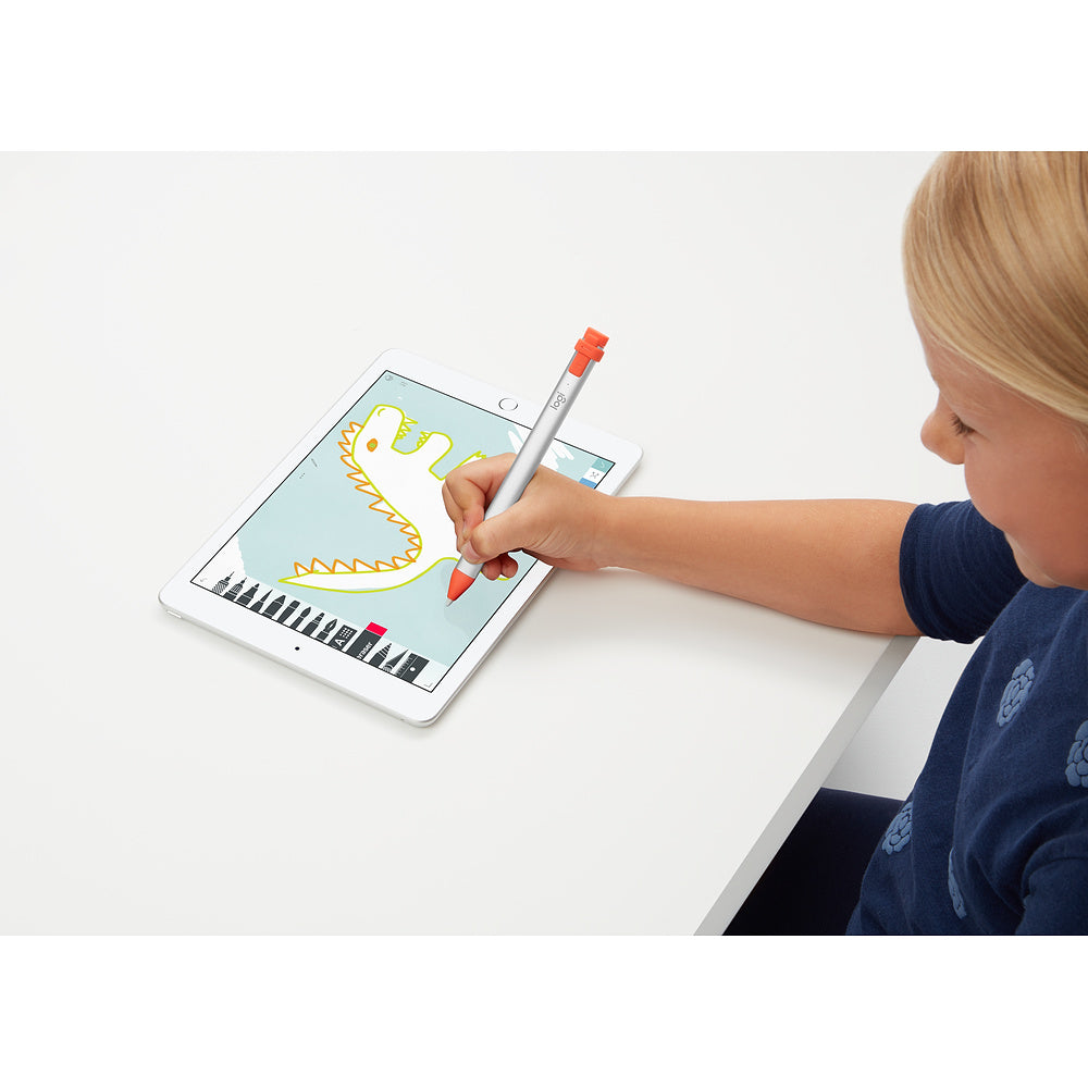 Logitech Crayon za iPad - iSTYLE SI