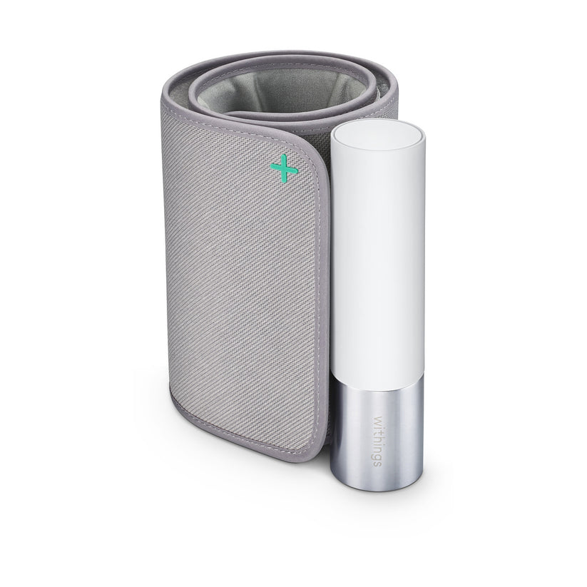 Withings Blood Pressure Monitor Core - iSTYLE SI