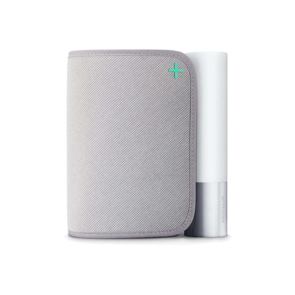 Withings Blood Pressure Monitor Connect - iSTYLE SI