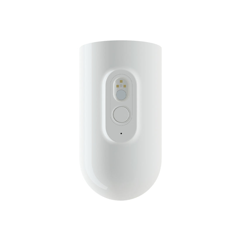 Arlo Go 2 3G/4G SIM zunanja varnostna kamera - bela - iSTYLE SI