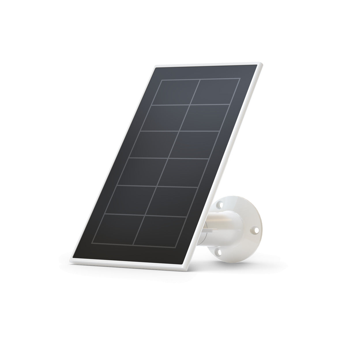 Arlo solarni polnilec za kamere Ultra, Pro 3, Pro 4, Go 2 in Floodlight - bela - iSTYLE SI