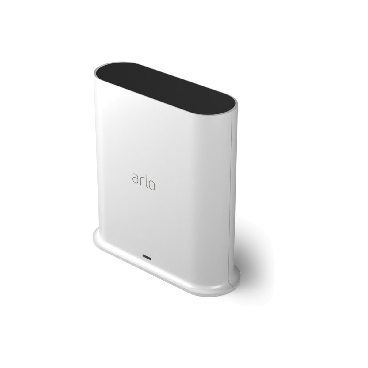 Arlo Add-On Smart Hub with Micro SD Storage - White - iSTYLE SI