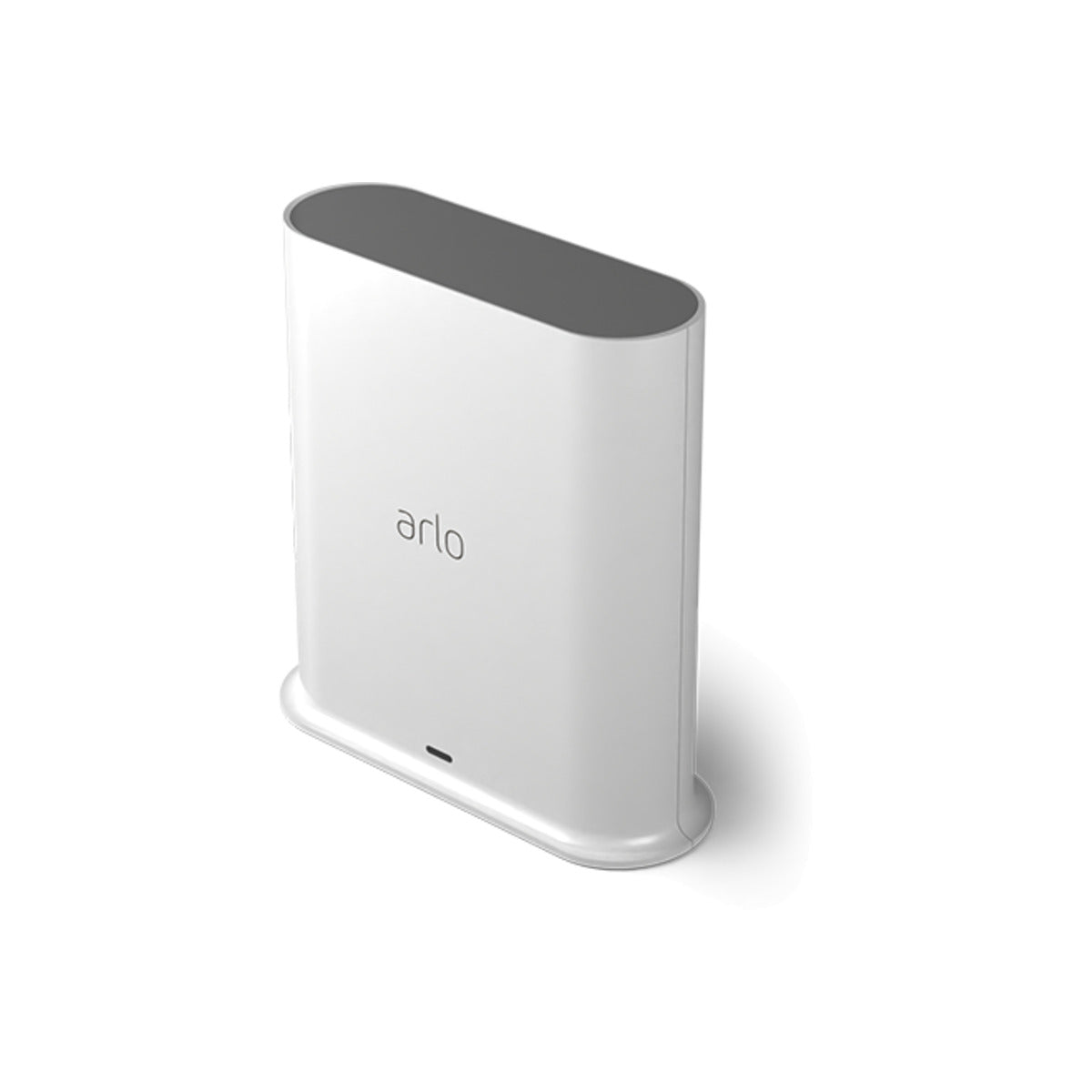Arlo Add-On Smart Hub with USB Storage - White - iSTYLE SI