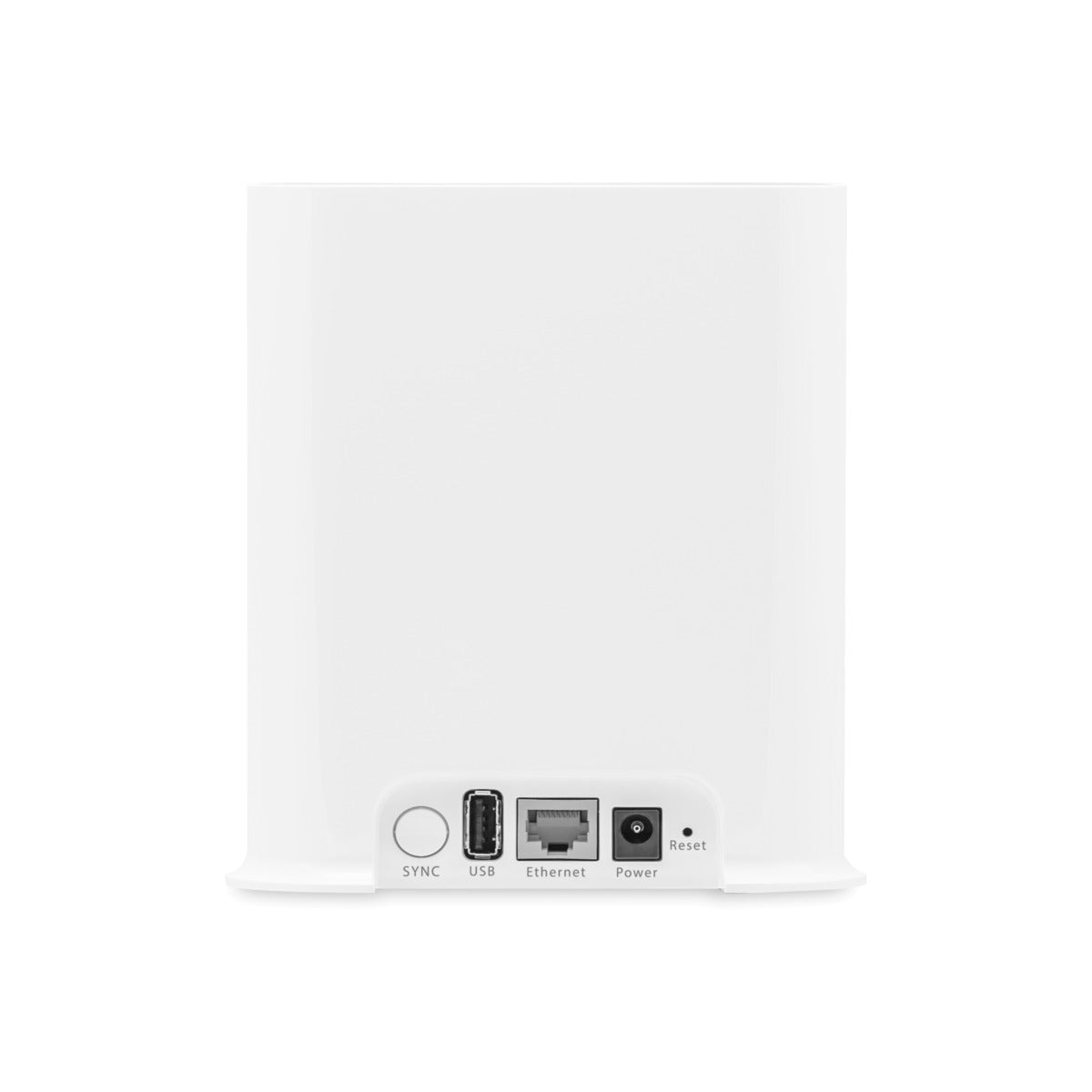 Arlo Add-On Smart Hub with USB Storage - White - iSTYLE SI