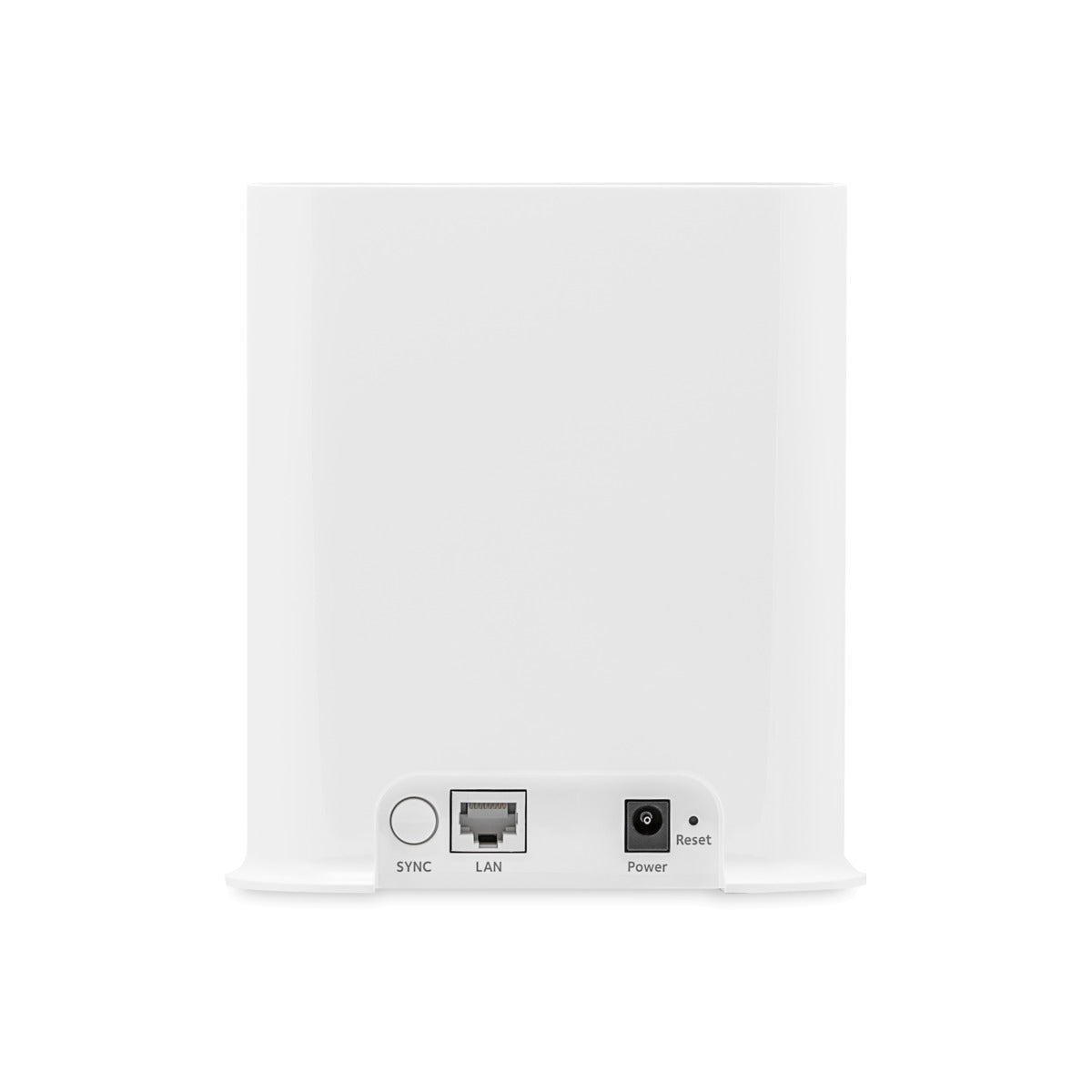 Arlo Add-On Smart Hub with Micro SD Storage - White - iSTYLE SI