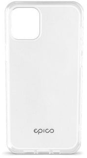 Epico Twiggy Gloss ovitek za iPhone 12 / 12 Pro - prozorna - iSTYLE SI
