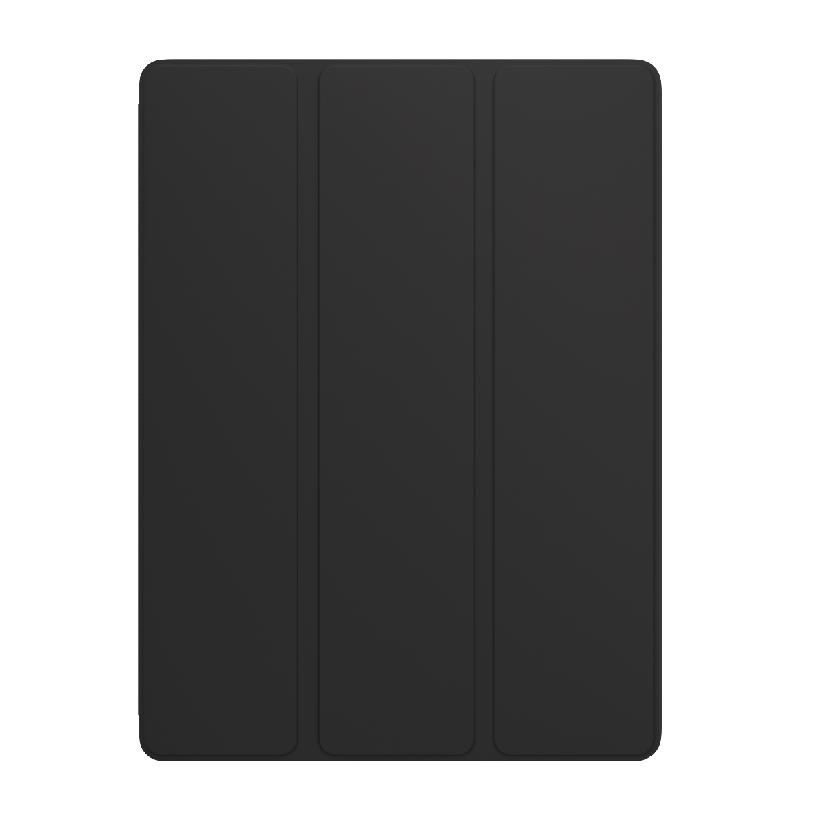 Next One Rollcase ovitek za iPad 10.2" - črna - iSTYLE SI