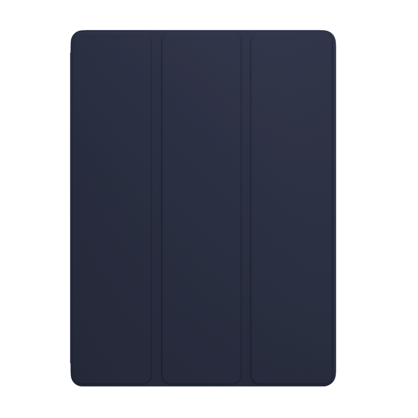 Next One Rollcase ovitek za iPad 10.2" - Royal Blue - iSTYLE SI