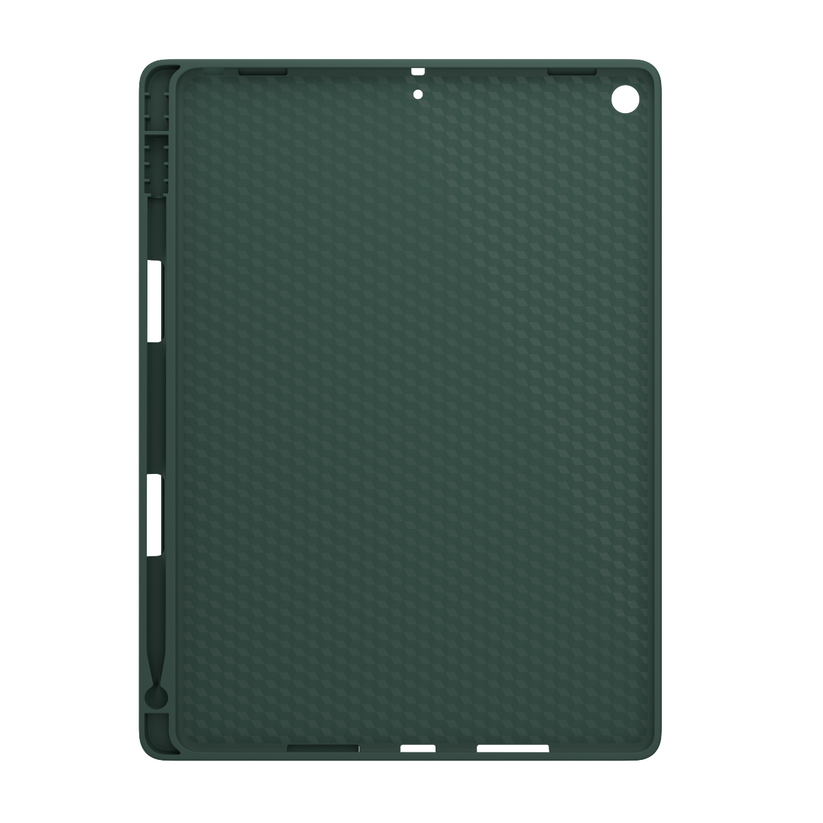 Next One Rollcase ovitek za iPad 10.2" - Leaf Green - iSTYLE SI