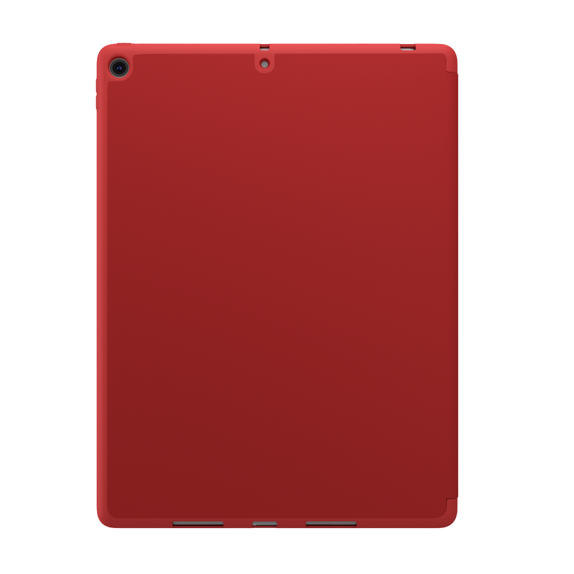 Next One Rollcase ovitek za iPad 10.2" - rdeča - iSTYLE SI
