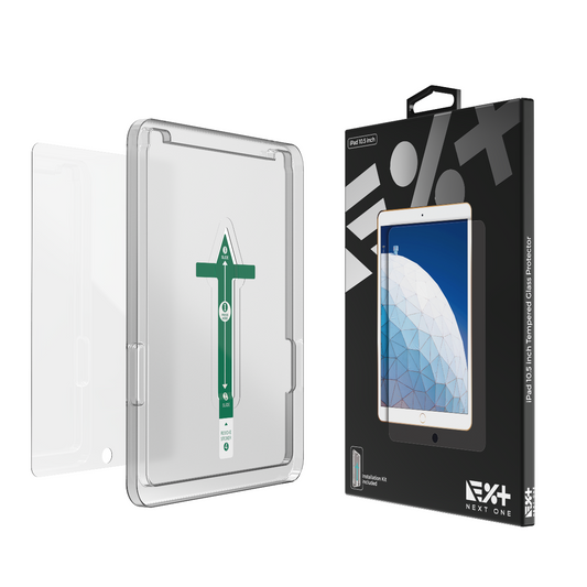 Next One zaščitno steklo za iPad 10,5" - iSTYLE SI