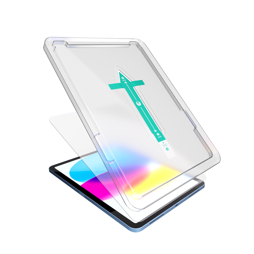 Next One Tempered glass zaščitno steklo za iPad 10 in iPad A16 - iSTYLE SI