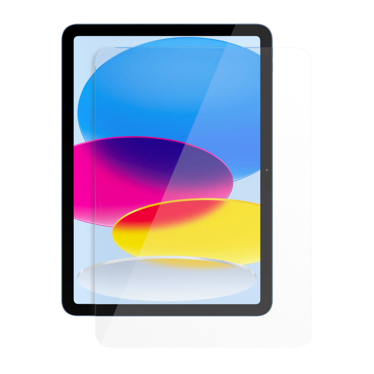 Next One Tempered glass zaščitno steklo za iPad 10 in iPad A16 - iSTYLE SI