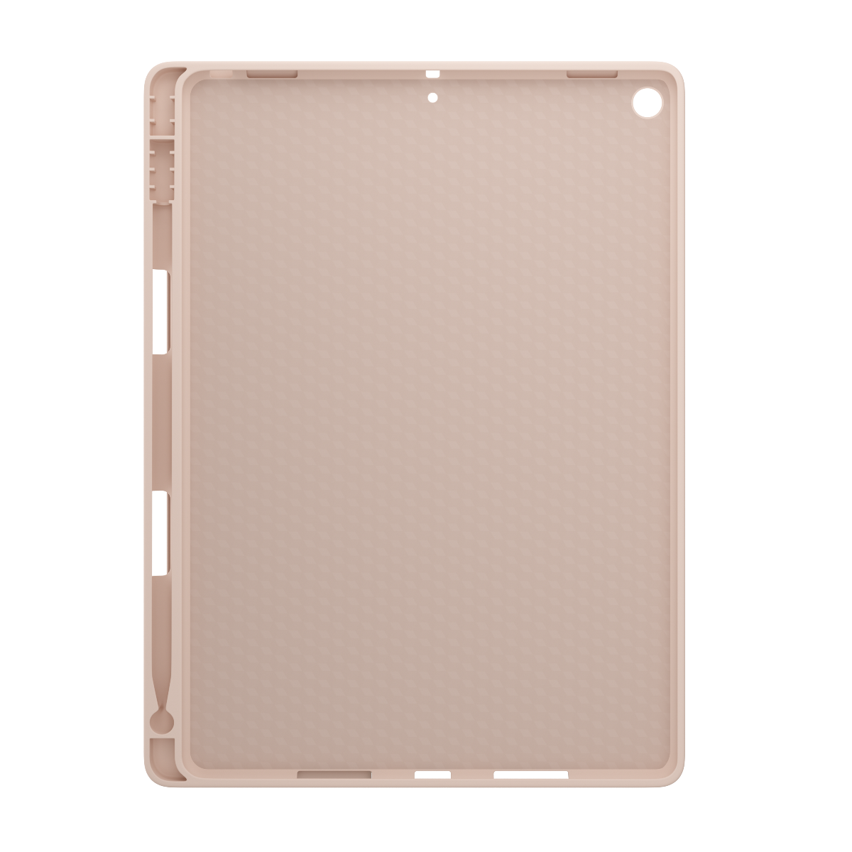 Next One Rollcase ovitek za iPad 10 in iPad A16 - roza - iSTYLE SI
