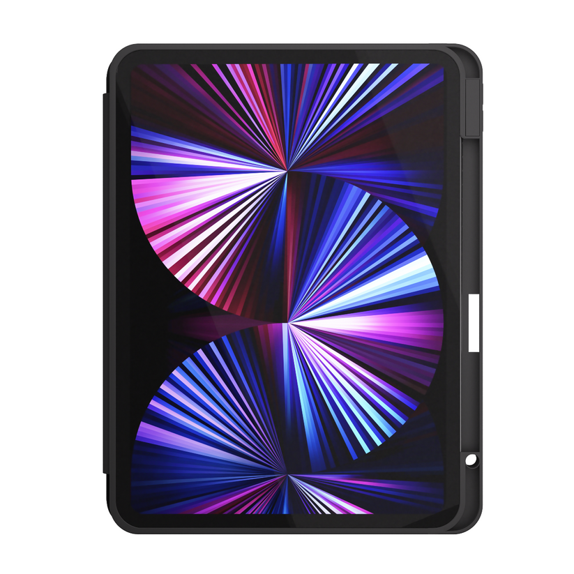 Next One Rollcase ovitek za iPad 11" - črna - iSTYLE SI