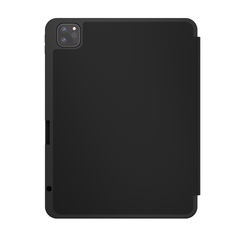 Next One Rollcase ovitek za iPad 11" - črna - iSTYLE SI