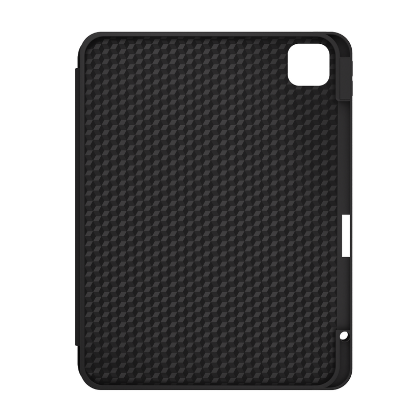 Next One Rollcase ovitek za iPad 11" - črna - iSTYLE SI
