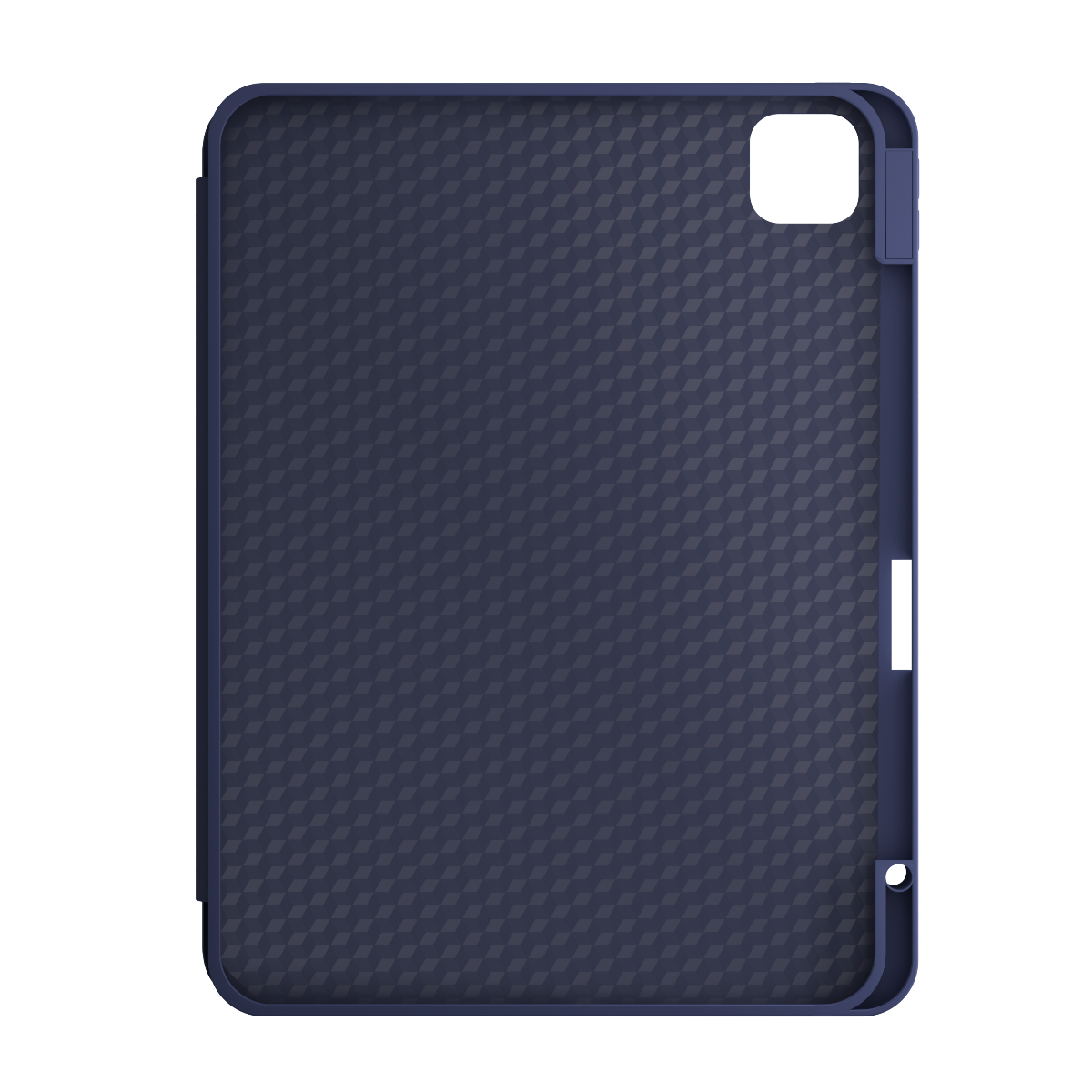 Next One Rollcase ovitek za iPad 11” - Royal Blue - iSTYLE SI