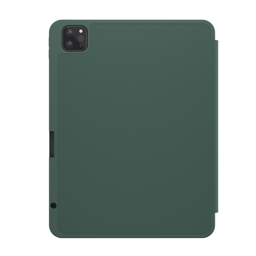 Next One Rollcase ovitek za iPad 11” - Leaf Green - iSTYLE SI
