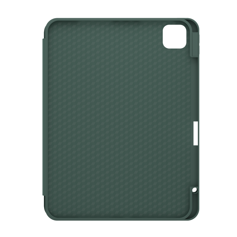 Next One Rollcase ovitek za iPad 11” - Leaf Green - iSTYLE SI