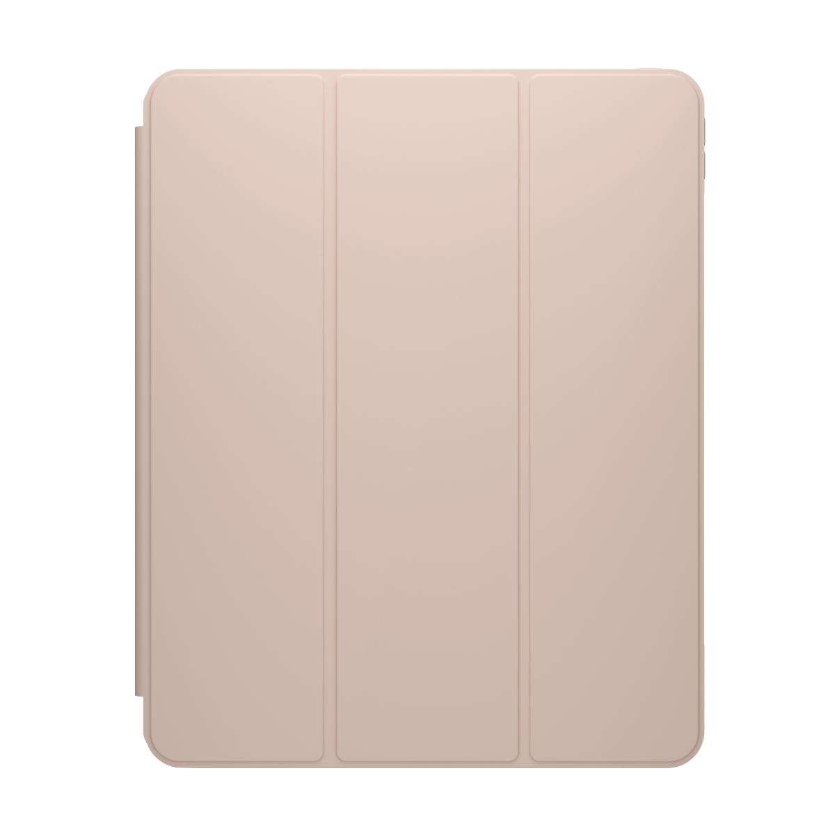Next One Rollcase ovitek za iPad 11” - Ballet Pink - iSTYLE SI