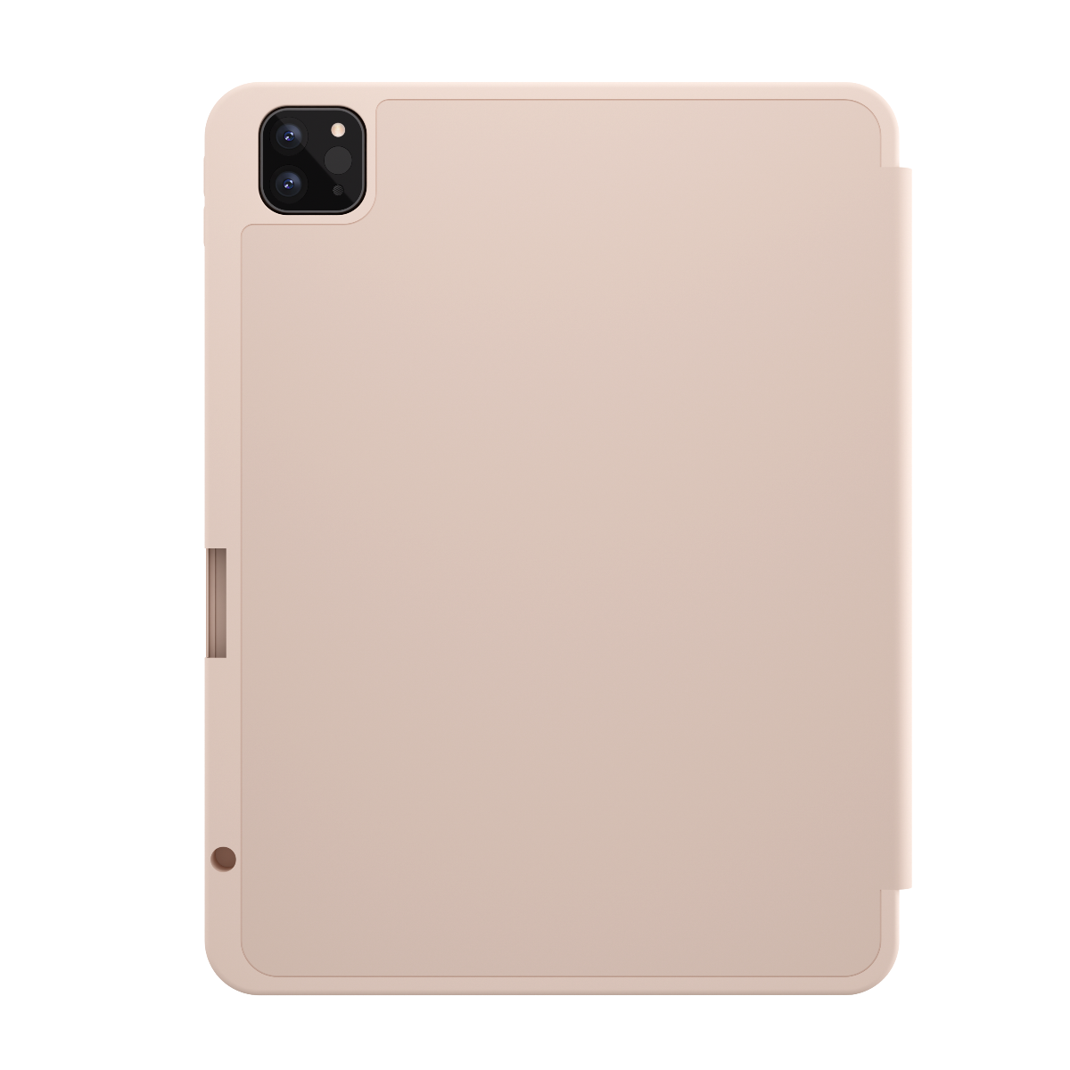 Next One Rollcase ovitek za iPad 11” - Ballet Pink - iSTYLE SI