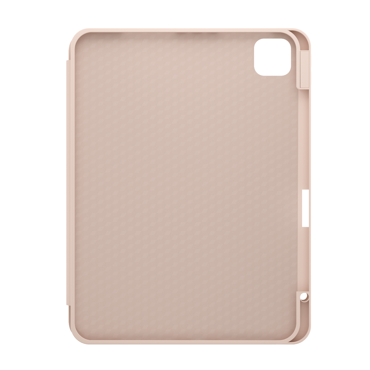 Next One Rollcase ovitek za iPad 11” - Ballet Pink - iSTYLE SI