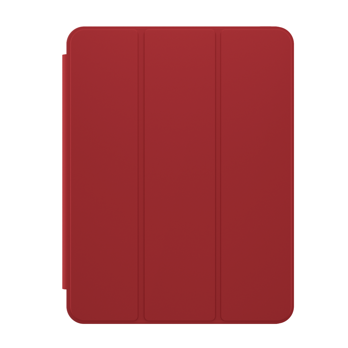 Next One Rollcase ovitek za iPad 11” - rdeča - iSTYLE SI