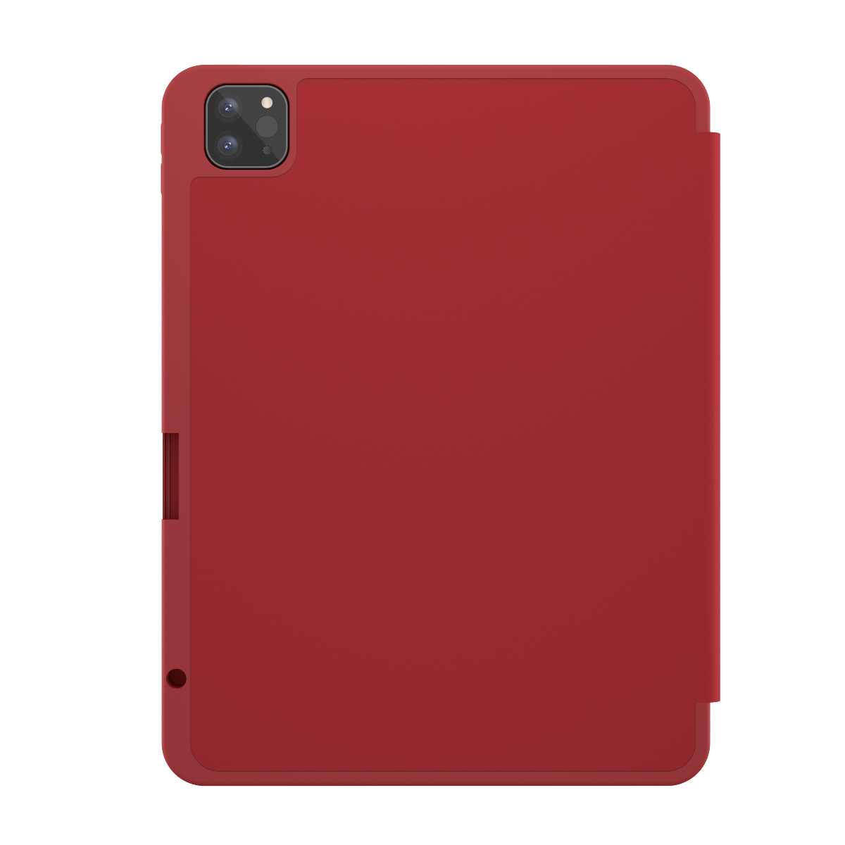 Next One Rollcase ovitek za iPad 11” - rdeča - iSTYLE SI