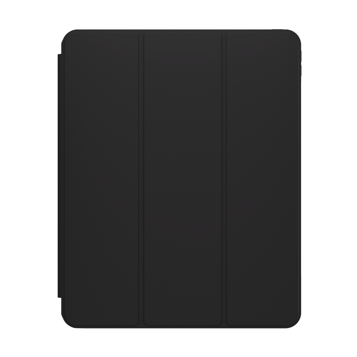 Next One Rollcase ovitek za iPad 12,9” - črna - iSTYLE SI