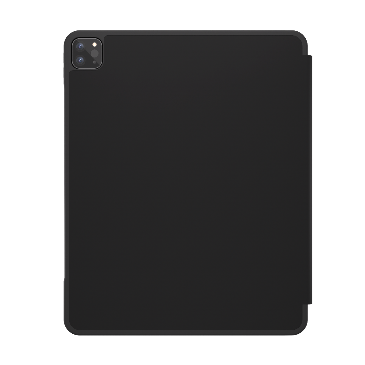 Next One Rollcase ovitek za iPad 12,9” - črna - iSTYLE SI