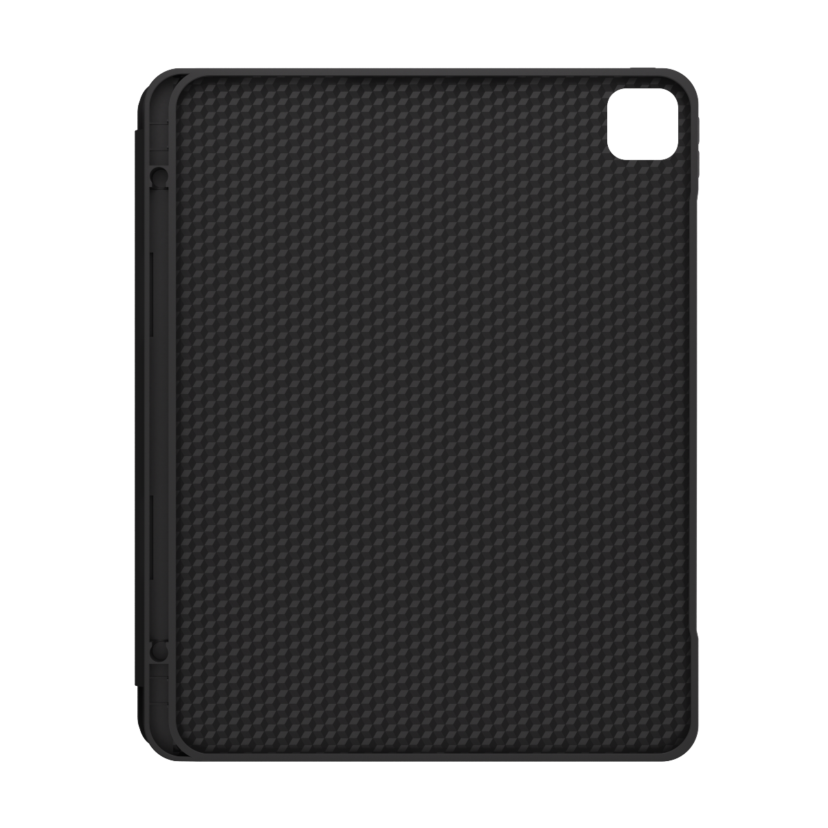 Next One Rollcase ovitek za iPad 12,9” - črna - iSTYLE SI