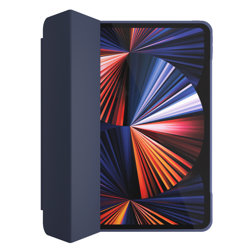 Next One Rollcase ovitek za iPad 12,9” - Royal Blue - iSTYLE SI