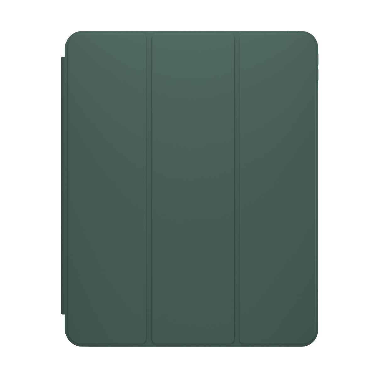 Next One Rollcase ovitek za iPad 12” - Leaf Green - iSTYLE SI