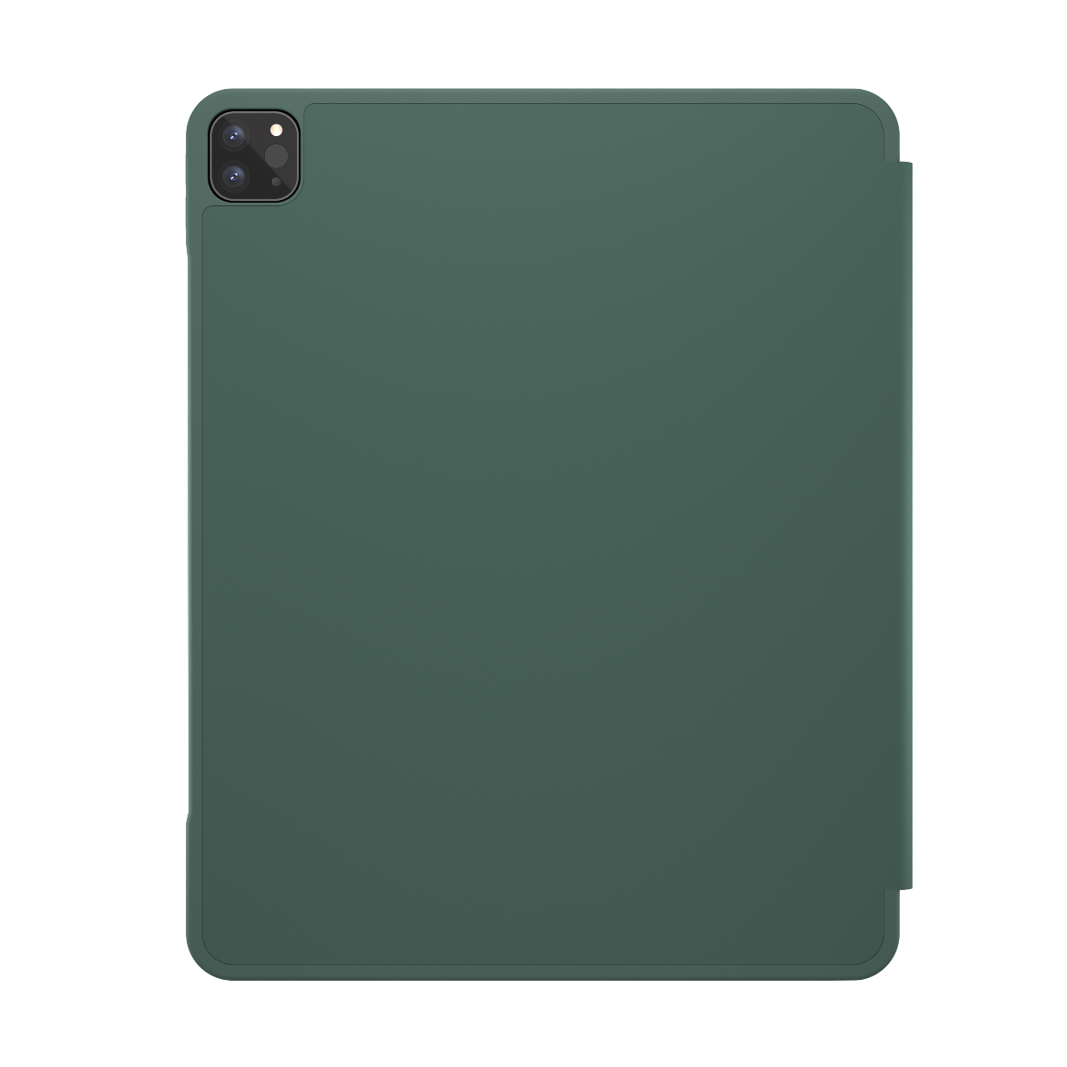 Next One Rollcase ovitek za iPad 12” - Leaf Green - iSTYLE SI