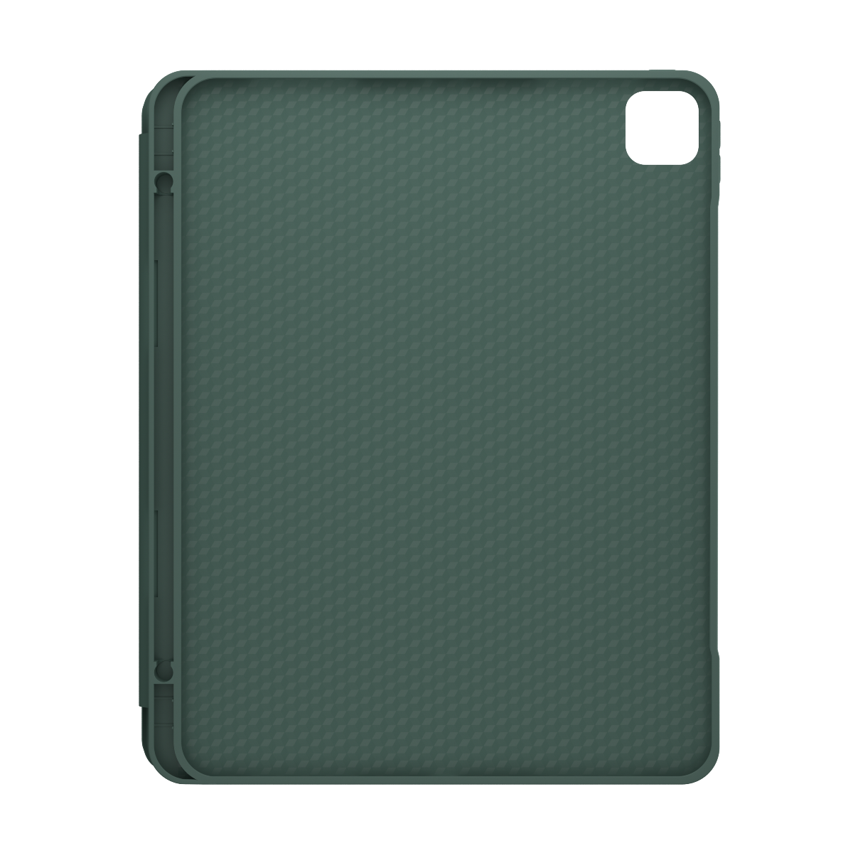Next One Rollcase ovitek za iPad 12” - Leaf Green - iSTYLE SI